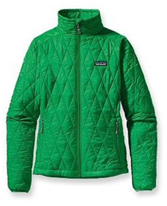 Patagonia Women's Nano Puff Jacket